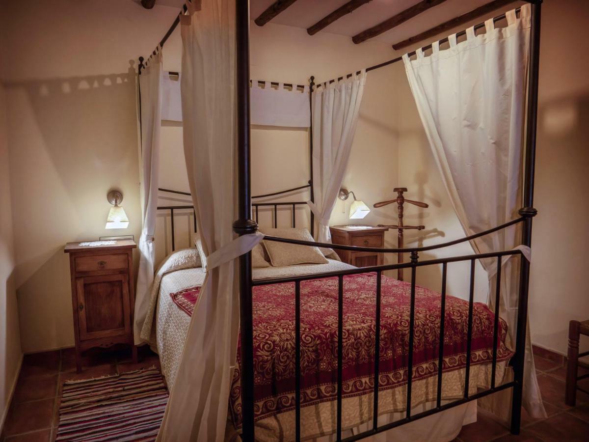 La Canada Del Valle Del Jerte نافاكونسيخو المظهر الخارجي الصورة